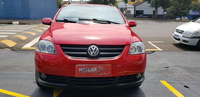 Spacefox 1.6 confort 2008 FINANCIA 100%