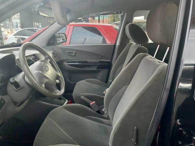 Tucson gls - automática - 62.000km - Foto 8