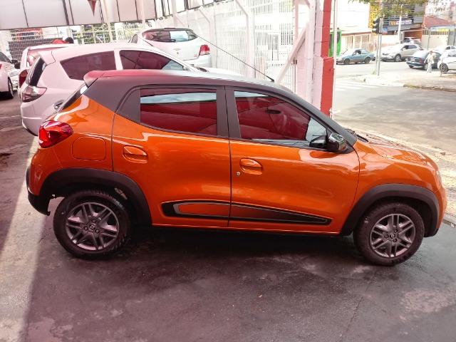 Kwid Intense 2018 - Foto 4