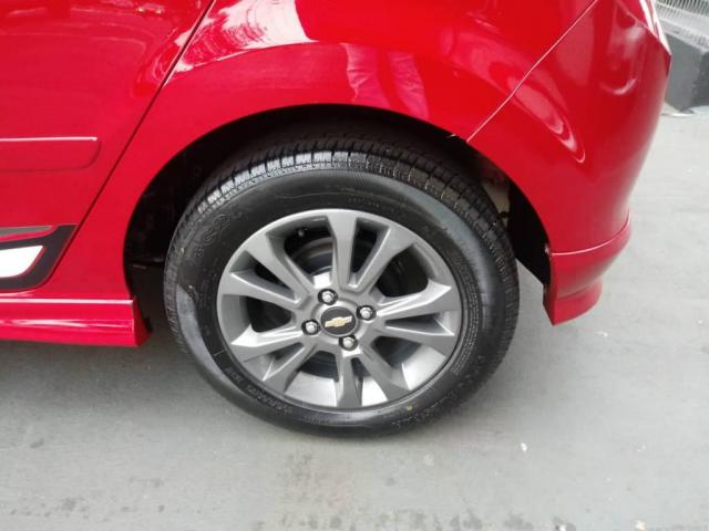 Chevrolet Onix 1.4 EFF - Foto 7