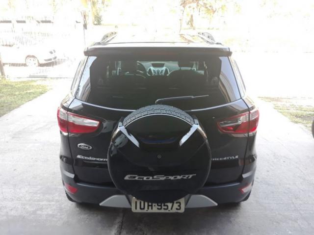 Ford Ecosport FSL 1.6 4P - Foto 5