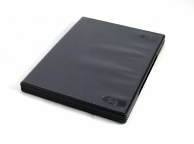 Estojo para DVD - Videolar (R$ 1,50) - Foto 2