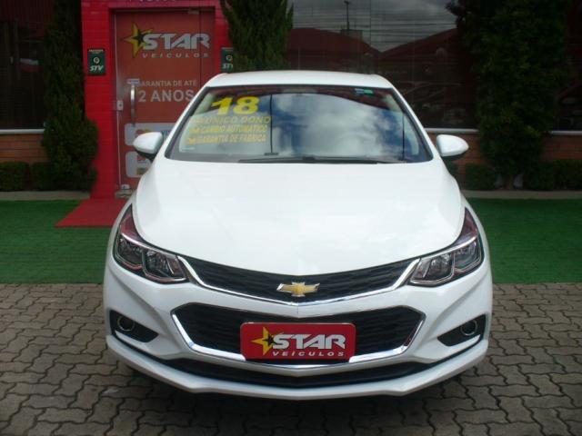 CRUZE LT 1.4 2018 AUTOMATICO Starveiculos - Foto 10