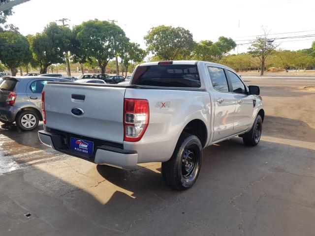 Ford - ranger xl 2.2 4x4 cd diesel manual - Foto 6