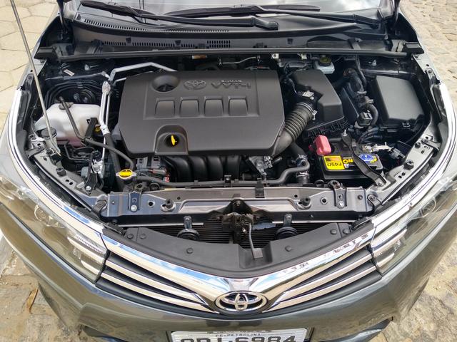 Corolla GLI UPPER, 2016 novíssimo - Foto 5