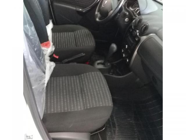 Sandero Privilège Hi-flex 1.6 16v 5p Aut - Foto 3