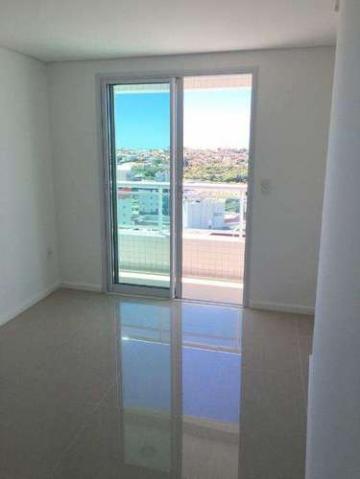 Apartamento - Cocó, Fortaleza - Foto 11