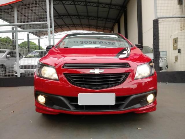 Chevrolet Onix 1.4 EFF - Foto 11