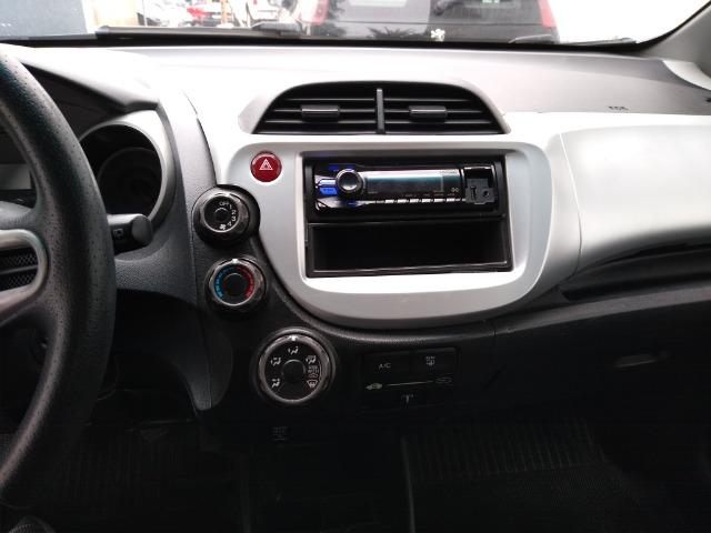 Honda Fit Lxl Manual 2009 - Foto 8
