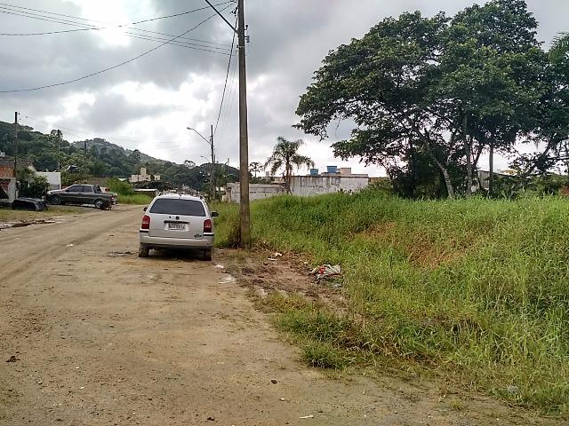 Terreno para investimento com 288m²!!! Morretes Itapema - Foto 3