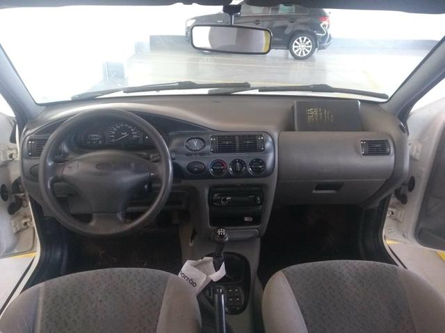 Escort SW - Foto 10