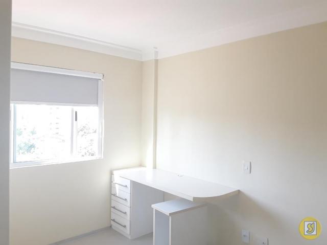 Apartamento para alugar com 3 dormitórios em Aldeota, Fortaleza cod:33163 - Foto 11