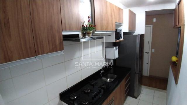 Apartamento à venda com 2 dormitórios em Republica, Ribeirao preto cod:61231IFF - Foto 7