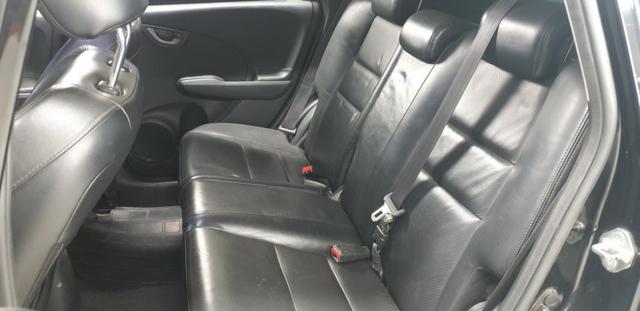 Honda Fit EXL 10/10 1.5 16 V - Foto 11