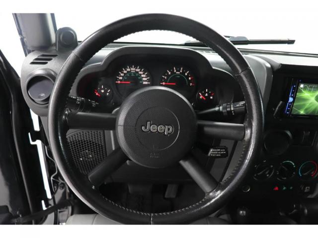 Jeep Wrangler SPORT 3.8 AUT - Foto 7