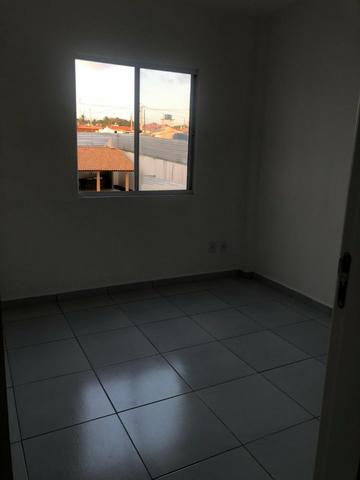 Recanto dos Passáros Programa Minha Casa Minha Vida - 2/4 61m²/63m² - Foto 8