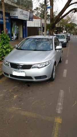 Cerato Prata 1.6 - Foto 7