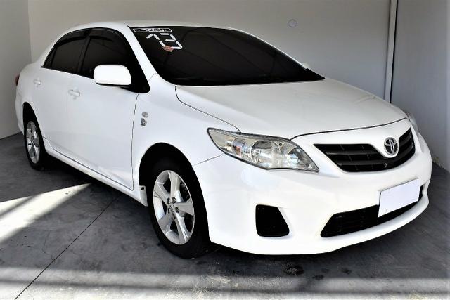 Corolla 2013 Automático IMPECÁVEL