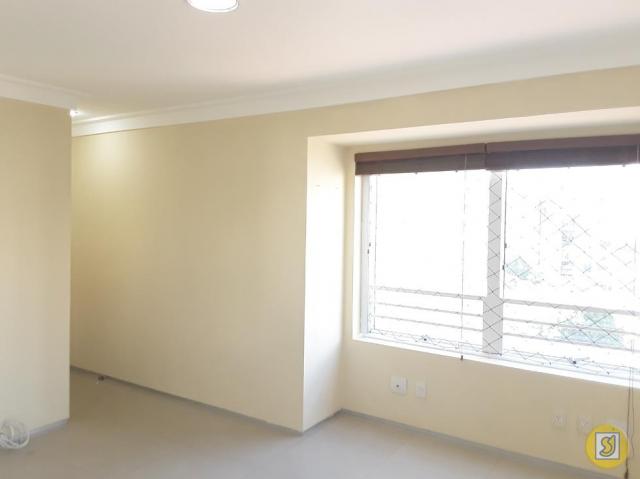 Apartamento para alugar com 3 dormitórios em Aldeota, Fortaleza cod:33163 - Foto 13