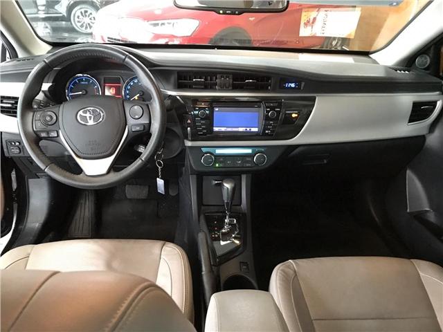 Toyota Corolla 2.0 xei 16v flex 4p automático - Foto 6