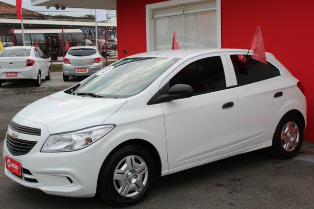 Onix 1.0 Joy 8V 4P - Foto 4