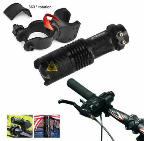 Farol de BIKE - Foto 2