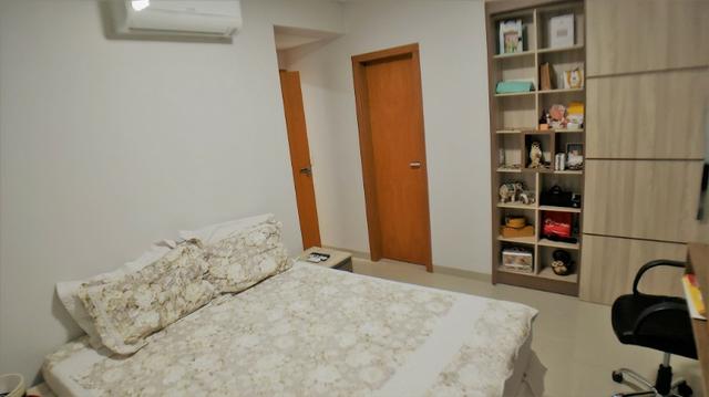 Apartamento 3 Quartos, 87 m² c/ armários na 706 Sul - Monte Sinail - Foto 16