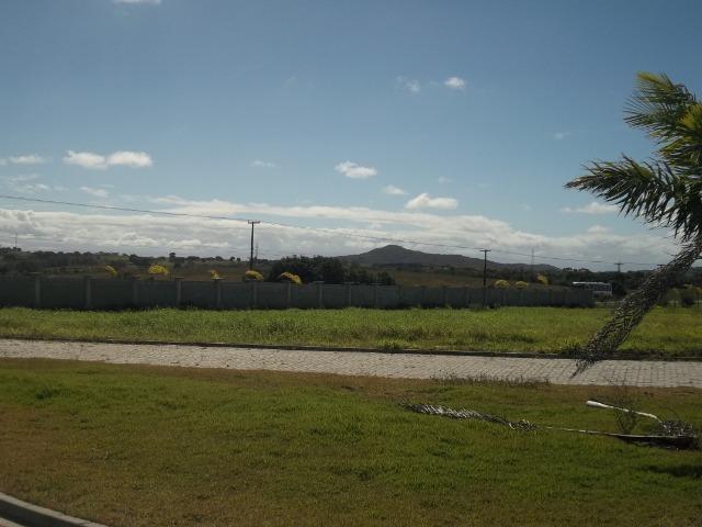 Terrenos em Itaboraí de 294 M2- Condomínio Nova Itaboraí -Financiados