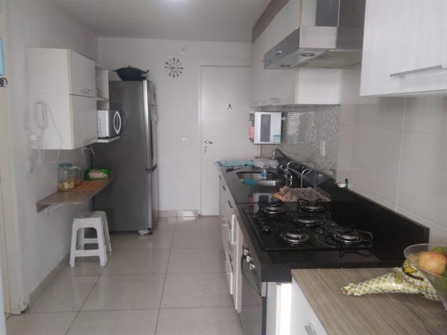 Murano imobiliária Vende Apt de 4 Qts nas Castanheiras P. da Costa. Cód 3028 - Foto 13