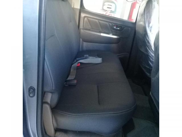 Hilux CD SRV D4-D 4x4 3.0 Tdi Diesel Aut - Foto 4