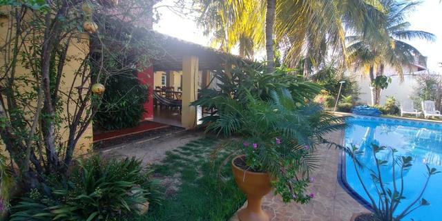 Excelente casa grande no centro de Palmas - Foto 18