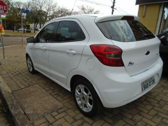 Ford ka 2017 - Foto 2