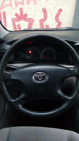 Toyota Corolla XEI 1.8 16V VVT-I - Foto 10