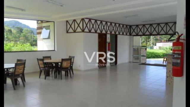 Terreno à venda, 350 m² por r$ 150.000 - vargem grande - teresópolis/rj - Foto 6