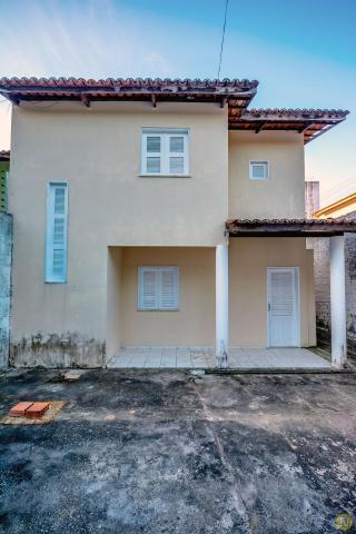 Casa para alugar com 4 dormitórios em Lagoa redonda, Fortaleza cod:50262