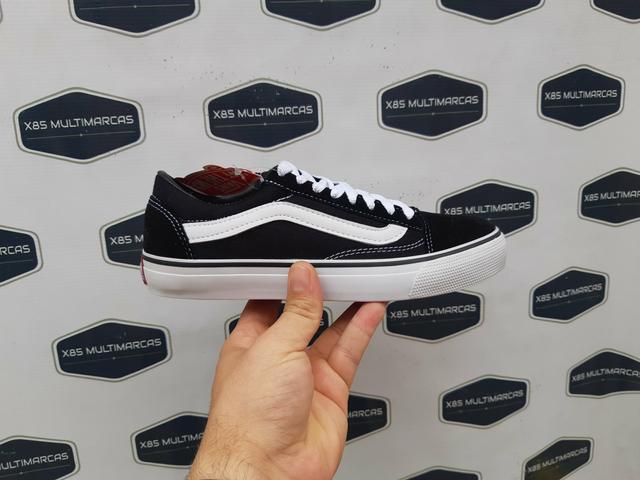 tenis vans belo horizonte