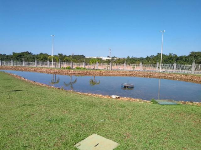Loteamento/condomínio à venda em Jardim italia, Cuiaba cod:22725 - Foto 8