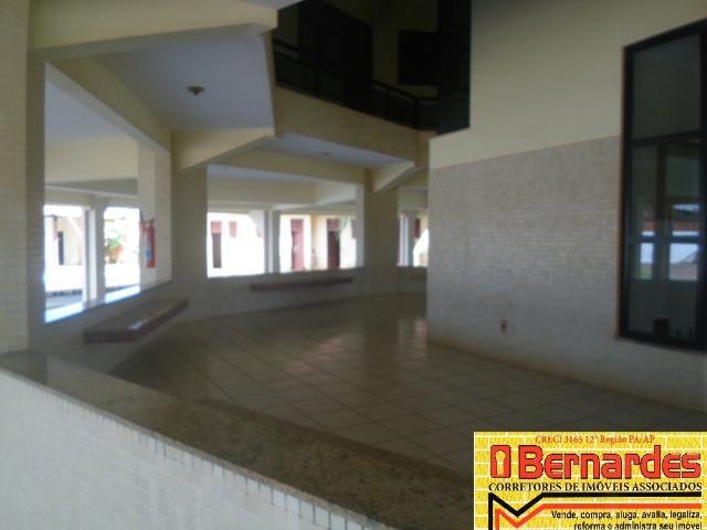 Vendo Apartamento em Salinópolis no condomínio Rosa Dos Ventos - Foto 6