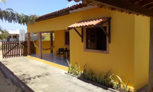 Alugo casa em Maragogi praia de peroba - diária/temporada - Foto 17