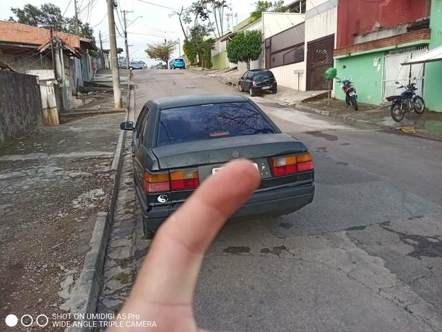 Peças santana 2.0ap injeção - Foto 5