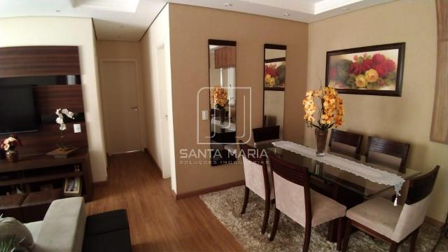 Apartamento à venda com 2 dormitórios em Republica, Ribeirao preto cod:61231IFF - Foto 3