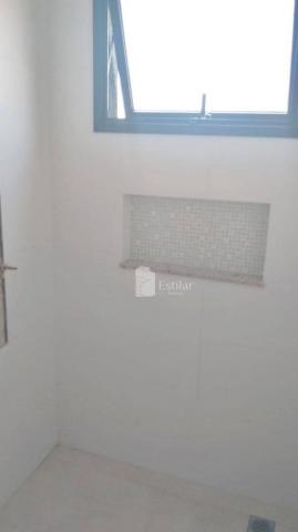 Apartamento 02 quartos (01 suíte) no portão, curitiba - Foto 17