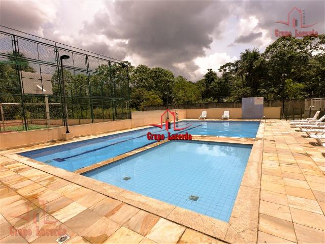 Brisas do Parque, 8º Andar, 2 Vagas Soltas e Cobertas, 3 Quartos/Suíte, Negocie Conosco - Foto 12