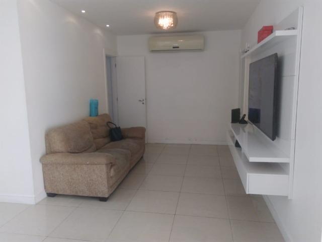 Murano imobiliária Vende Apt de 4 Qts nas Castanheiras P. da Costa. Cód 3028 - Foto 2