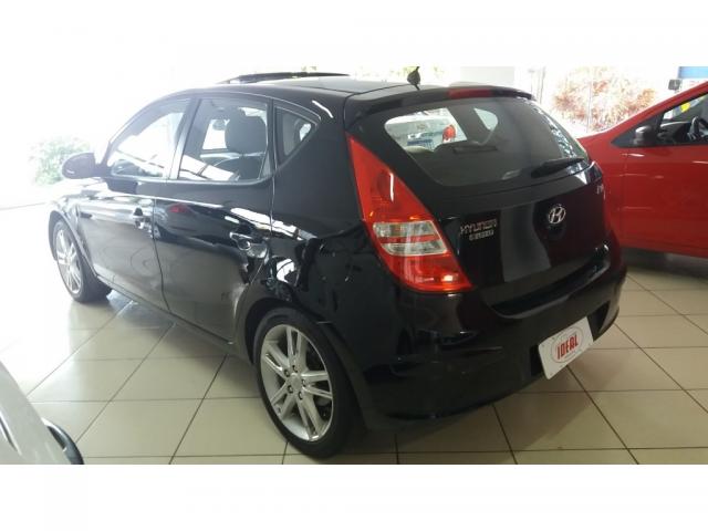 HYUNDAI I30 2.0 16V 145CV 5P AUT. - Foto 6