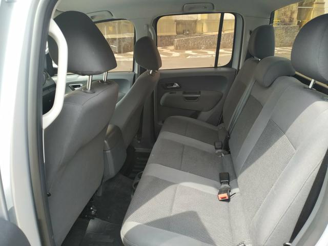 Amarok Trendline Automático - Foto 7