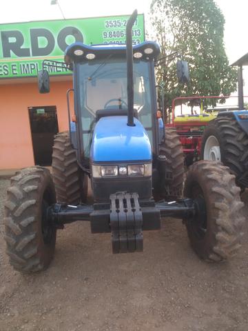 TL75 Motor MWM - Foto 2