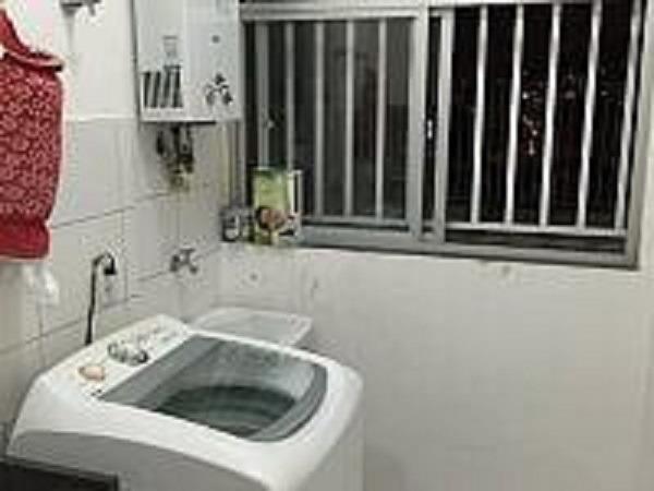 Ótimo apto térreo em condomínio novo no Fonseca - Foto 12