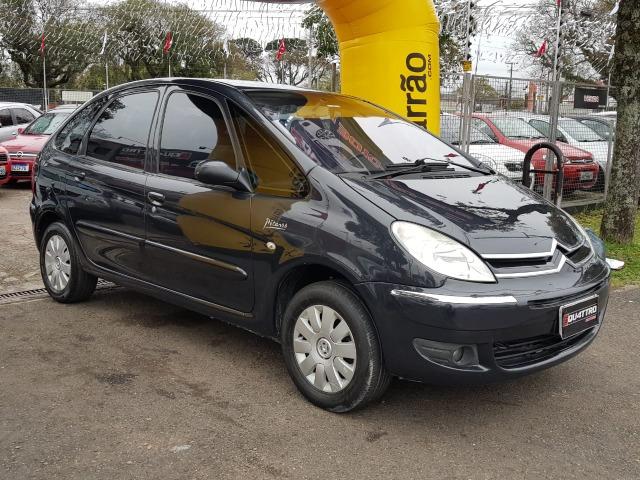 Xsara Picasso Exclusive 2.0 Mecânica Torrando - Foto 2