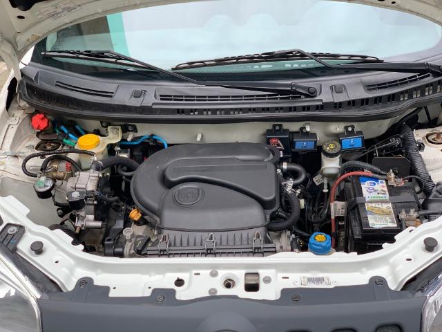 Fiat - Fiorino Furgão Work. Hard 1.4 Flex 8V 2P - Foto 4